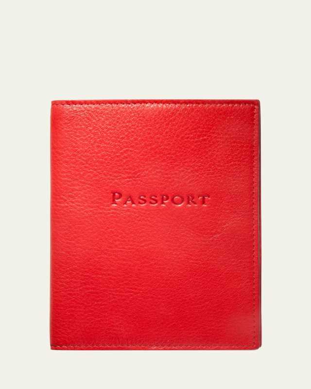 Passport Cover